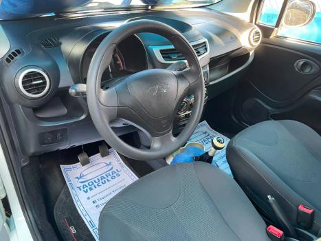 CHERY QQ 1.0 12V 4P FLEX LOOK, Foto 8