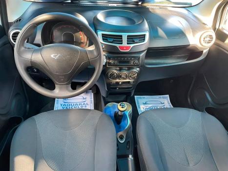 CHERY QQ 1.0 12V 4P FLEX LOOK, Foto 9