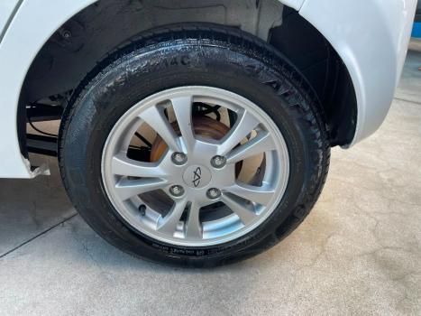 CHERY QQ 1.0 12V 4P FLEX LOOK, Foto 12