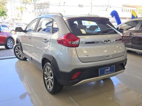CHERY Tiggo 2 1.5 16V 4P FLEX ACT, Foto 4