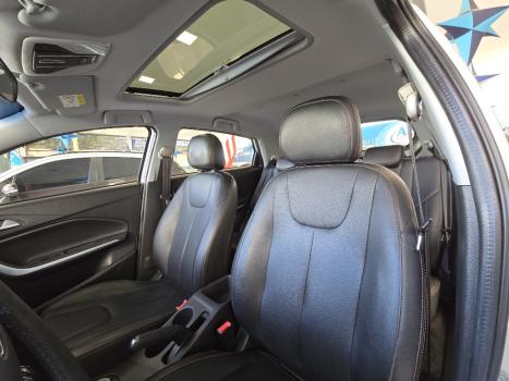 CHERY Tiggo 2 1.5 16V 4P FLEX ACT, Foto 15