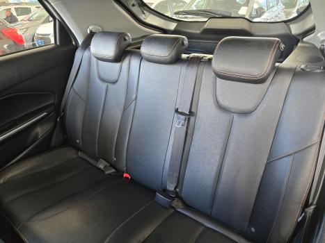 CHERY Tiggo 2 1.5 16V 4P FLEX ACT, Foto 16
