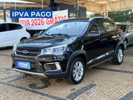 CHERY Tiggo 2 1.5 16V 4P FLEX LOOK, Foto 1