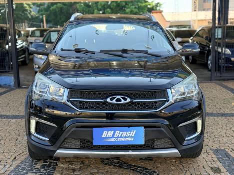 CHERY Tiggo 2 1.5 16V 4P FLEX LOOK, Foto 2