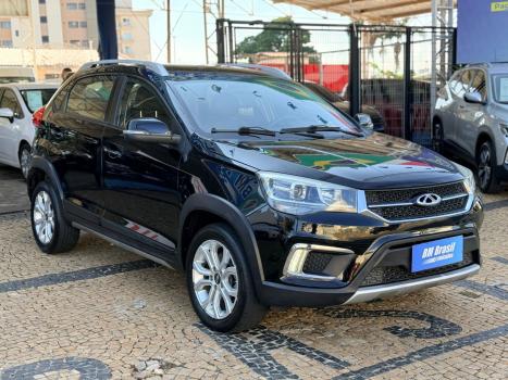 CHERY Tiggo 2 1.5 16V 4P FLEX LOOK, Foto 3