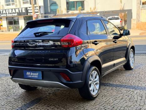 CHERY Tiggo 2 1.5 16V 4P FLEX LOOK, Foto 4