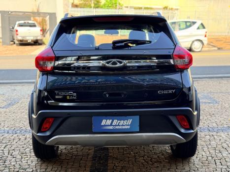 CHERY Tiggo 2 1.5 16V 4P FLEX LOOK, Foto 5