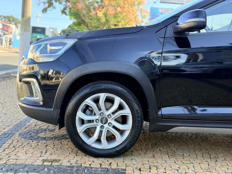 CHERY Tiggo 2 1.5 16V 4P FLEX LOOK, Foto 7