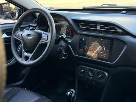 CHERY Tiggo 2 1.5 16V 4P FLEX LOOK, Foto 8