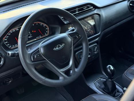 CHERY Tiggo 2 1.5 16V 4P FLEX LOOK, Foto 9