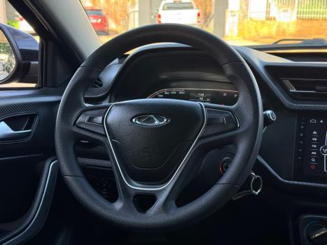 CHERY Tiggo 2 1.5 16V 4P FLEX LOOK, Foto 10