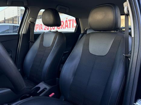 CHERY Tiggo 2 1.5 16V 4P FLEX LOOK, Foto 13