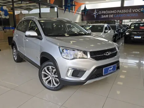 CHERY Tiggo 2 1.5 16V 4P FLEX ACT, Foto 1