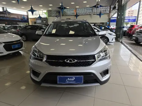 CHERY Tiggo 2 1.5 16V 4P FLEX ACT, Foto 2