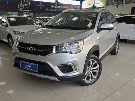 CHERY Tiggo 2 1.5 16V 4P FLEX ACT, Foto 3