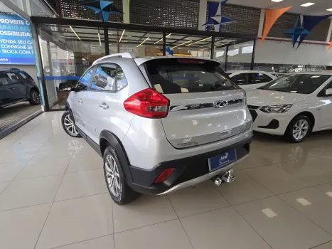 CHERY Tiggo 2 1.5 16V 4P FLEX ACT, Foto 4