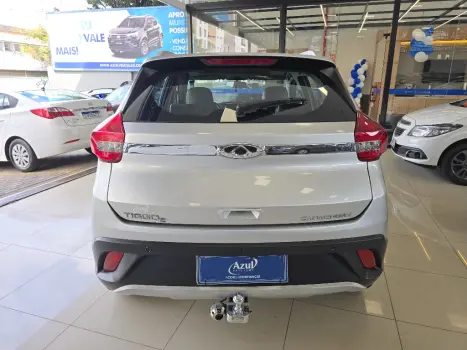 CHERY Tiggo 2 1.5 16V 4P FLEX ACT, Foto 5