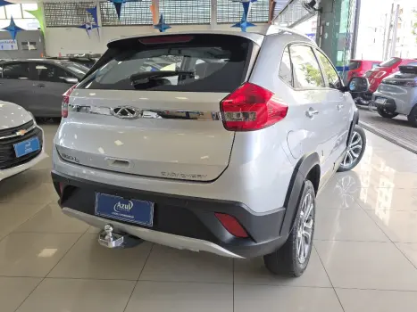 CHERY Tiggo 2 1.5 16V 4P FLEX ACT, Foto 6