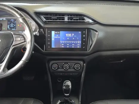 CHERY Tiggo 2 1.5 16V 4P FLEX ACT, Foto 8