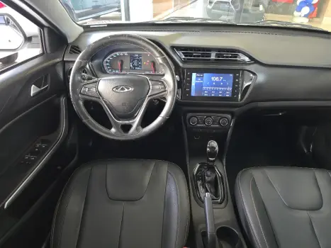 CHERY Tiggo 2 1.5 16V 4P FLEX ACT, Foto 10