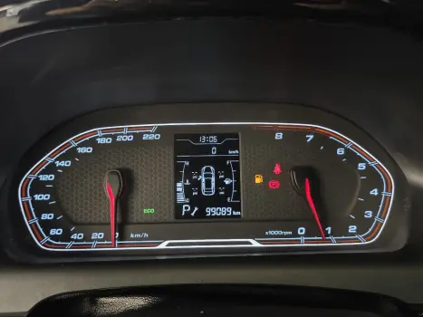 CHERY Tiggo 2 1.5 16V 4P FLEX ACT, Foto 12