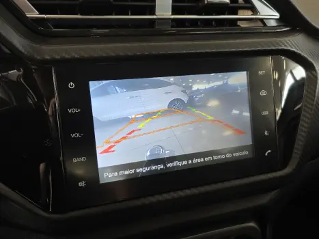 CHERY Tiggo 2 1.5 16V 4P FLEX ACT, Foto 13