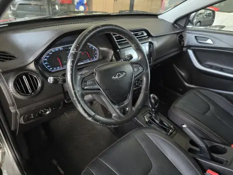 CHERY Tiggo 2 1.5 16V 4P FLEX ACT, Foto 14