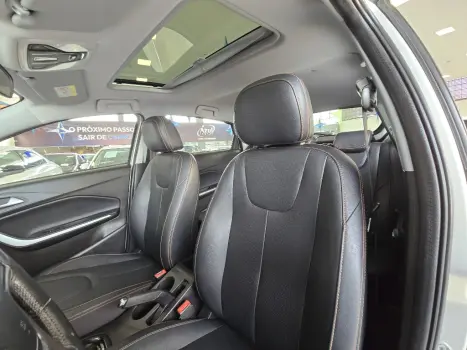 CHERY Tiggo 2 1.5 16V 4P FLEX ACT, Foto 15