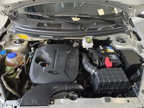 CHERY Tiggo 2 1.5 16V 4P FLEX ACT, Foto 19