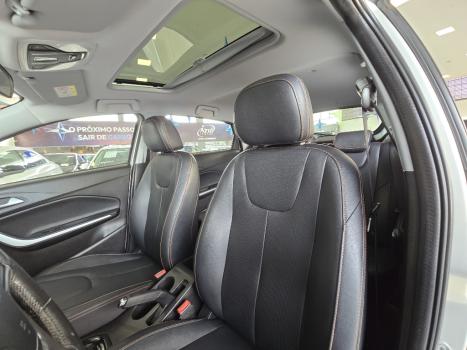 CHERY Tiggo 2 1.5 16V 4P FLEX ACT, Foto 15