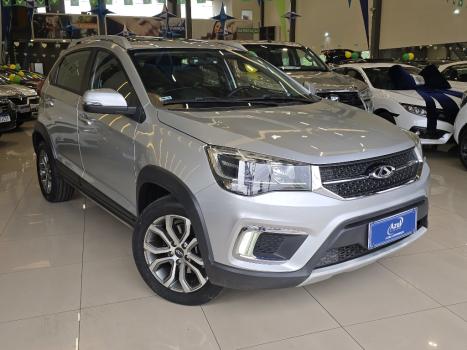 CHERY Tiggo 2 1.5 16V 4P FLEX ACT, Foto 1