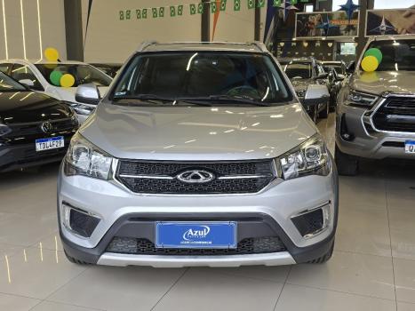 CHERY Tiggo 2 1.5 16V 4P FLEX ACT, Foto 2