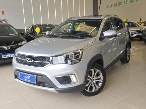 CHERY Tiggo 2 1.5 16V 4P FLEX ACT, Foto 3