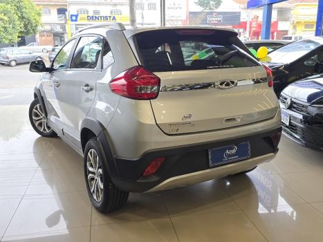 CHERY Tiggo 2 1.5 16V 4P FLEX ACT, Foto 4