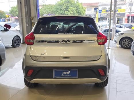 CHERY Tiggo 2 1.5 16V 4P FLEX ACT, Foto 5