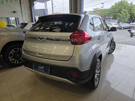 CHERY Tiggo 2 1.5 16V 4P FLEX ACT, Foto 6