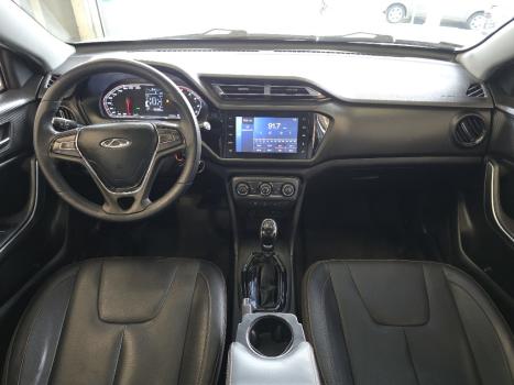 CHERY Tiggo 2 1.5 16V 4P FLEX ACT, Foto 7