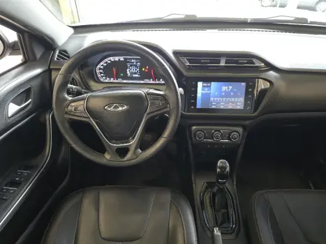 CHERY Tiggo 2 1.5 16V 4P FLEX ACT, Foto 10
