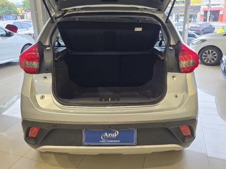 CHERY Tiggo 2 1.5 16V 4P FLEX ACT, Foto 17