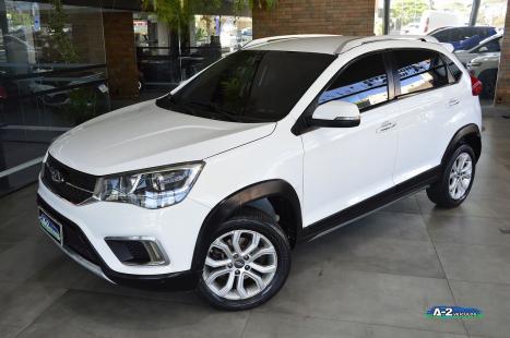 CHERY Tiggo 2 1.5 16V 4P FLEX LOOK, Foto 1