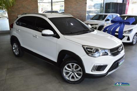 CHERY Tiggo 2 1.5 16V 4P FLEX LOOK, Foto 2