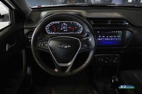 CHERY Tiggo 2 1.5 16V 4P FLEX LOOK, Foto 4