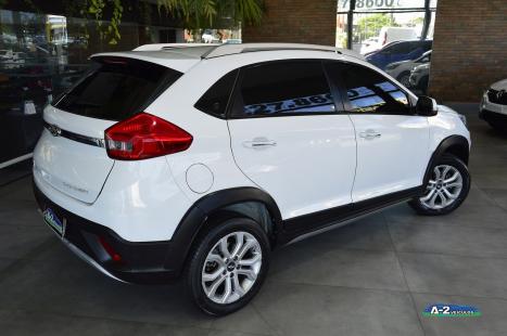 CHERY Tiggo 2 1.5 16V 4P FLEX LOOK, Foto 7
