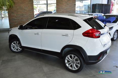 CHERY Tiggo 2 1.5 16V 4P FLEX LOOK, Foto 8