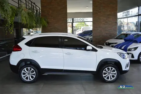 CHERY Tiggo 2 1.5 16V 4P FLEX LOOK, Foto 9