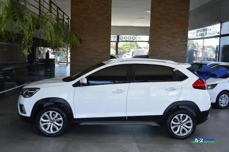 CHERY Tiggo 2 1.5 16V 4P FLEX LOOK, Foto 10