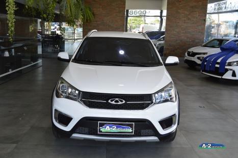CHERY Tiggo 2 1.5 16V 4P FLEX LOOK, Foto 11