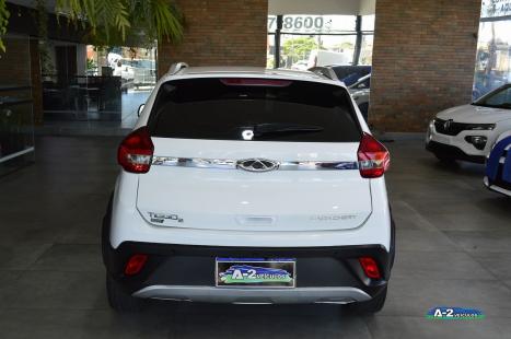 CHERY Tiggo 2 1.5 16V 4P FLEX LOOK, Foto 12