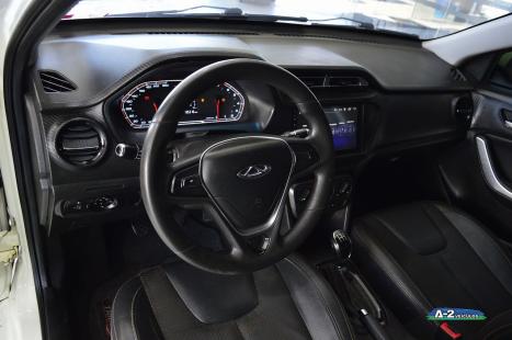 CHERY Tiggo 2 1.5 16V 4P FLEX LOOK, Foto 14