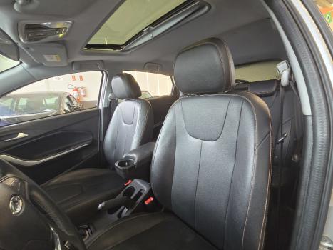 CHERY Tiggo 2 1.5 16V 4P FLEX ACT, Foto 15